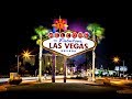 Big Bus Night Tour Las Vegas | Samsung Galaxy S8 | 4k