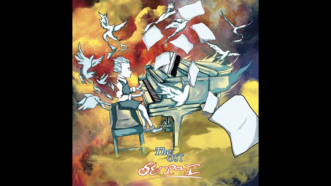 Watch Senpai 「The OST」- Plastic Dolls (ft. Vessel & Dagger) on YouTube Watch Senpai 「The OST」- Plastic Dolls (ft. Vessel & Dagger) on YouTube