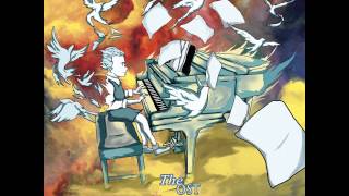 Senpai 「The OST」- Plastic Dolls (ft. Vessel & Dagger)