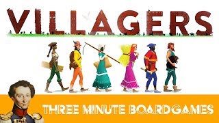 Villagers in about 3 minutes screenshot 5