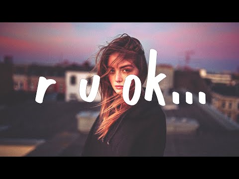 Tate McRae - r u ok (Lyrics)