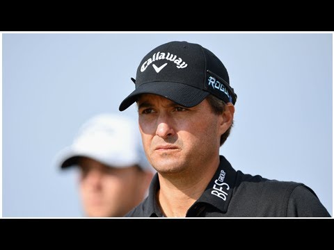 British Open 2018: Jordan Spieth, Jon Rahm in the mix as Kevin Kisner sets ...