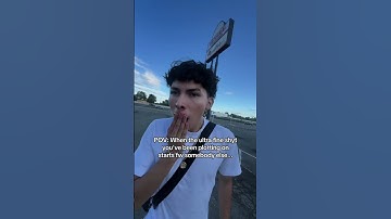 La casi algo… 😔😔 #shorts#short#cito