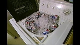 Pabst Blue Ribbon: Liquid Intelligence (The PBR Customer: Who Is It? & Whats Up with PBR?) (2003)