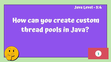 FullStack Factoids | Java 5:4