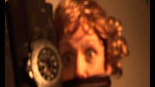 Project Sabotage - Trailer