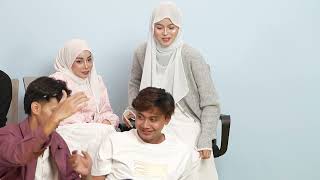 REPARTNERSHIP TERBARU PALING MENGEJUTKAN DALAM AI TEAM !!!