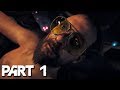 ทางตรงคือทางที่เร็วที่สุด - Far Cry 5 - Part 1