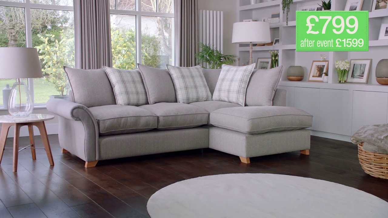 DFS Spring Collection YouTube