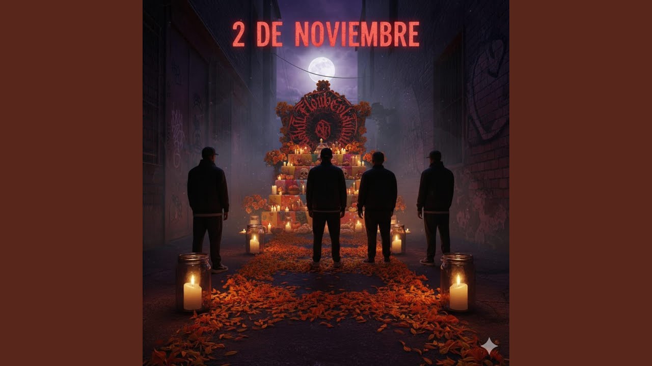 2 De Noviembre