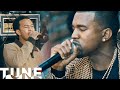 Kanye West ft. John Legend: Jesus Walks With Me | Dave Chappelle&#39;s Block Party | TUNE