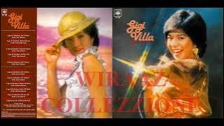 Gigi Villa - Che Mek Su (1982) Versi LP