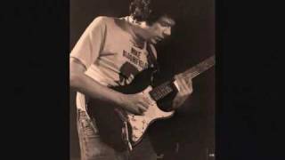 Mike Bloomfield " WDIA " chords