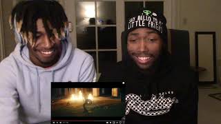 Ynw Melly No Heart Official Music Video Royal Kings Reaction
