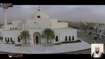 مختارات 1 ليلة 2 من سورة الأنبياء 41 الى 50 القارئ خالد الجليل رمضان 1437