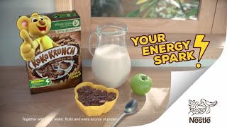 Nutrispark 30s | Koko Krunch