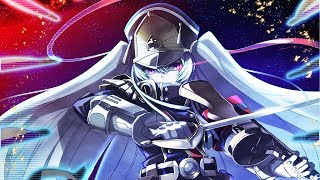 Video thumbnail of "Re:CREATORS Opening 1 Full『SawanoHiroyuki[nZk] Feat. Tielle & Gemie - gravityWall』"