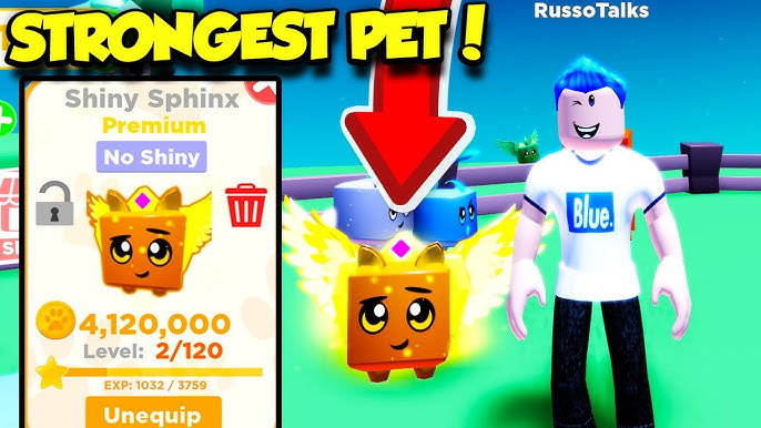 Coolbulls on X: A look at some of the pets that will be in Pet Ranch  Simulator 2! #Roblox #RobloxDev  / X