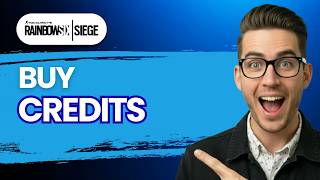 How To Buy Credits In Rainbow Six Siege [2026 Full Guide]
