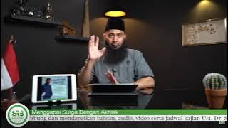 PENJELASAN TENTANG KOTORAN MATA KOTORAN KUKU DAN CAT APAKAH MEMBATAL KAN WUDHU