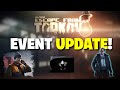 Escape from tarkov pve  new event update new tasks  rewards  stash space giveaway