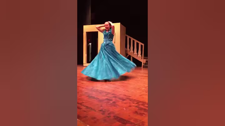 Cinderella Transformation
