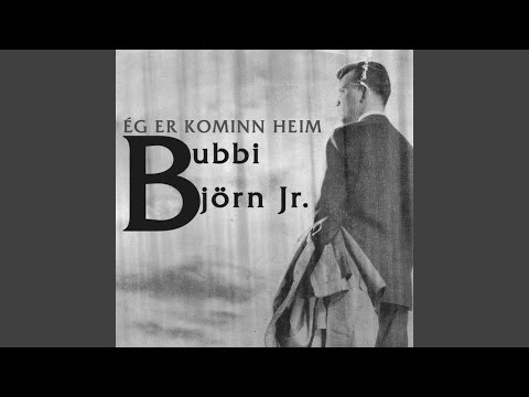 Ég er kominn