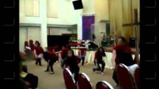 Easter Day Grace Church Shah Alam 2011