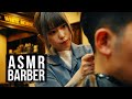 💈【ASMR BARBER】ヒロ銀座バーバーショップ 川崎店 | 恒川媛音