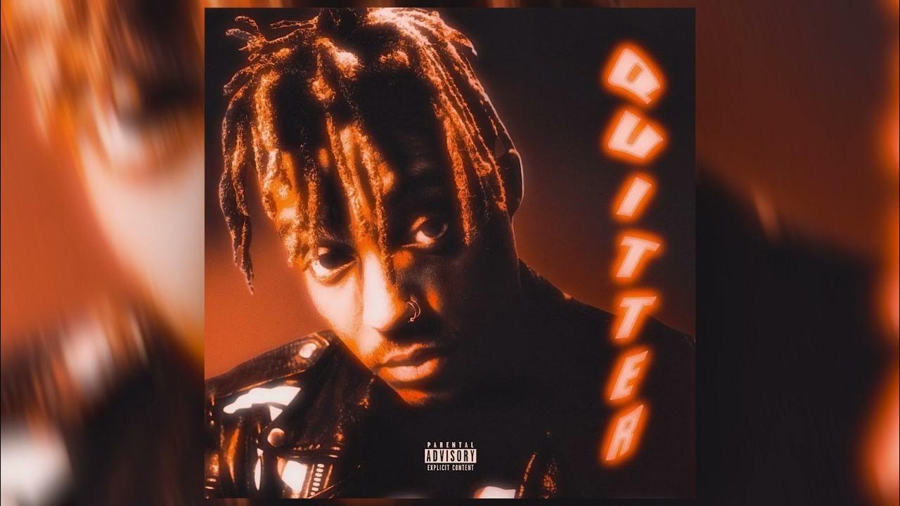 (FREE) Zzz Sam x Juice Wrld Type Beat "Quitter" YouTube