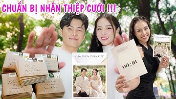 Lan Ngọc người đầu tiên nhận được thiệp cưới của Puka - Gin Tuấn Kiệt