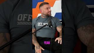 Podcast Hosts Hilariously Recall Prison Joke & Boris Johnson