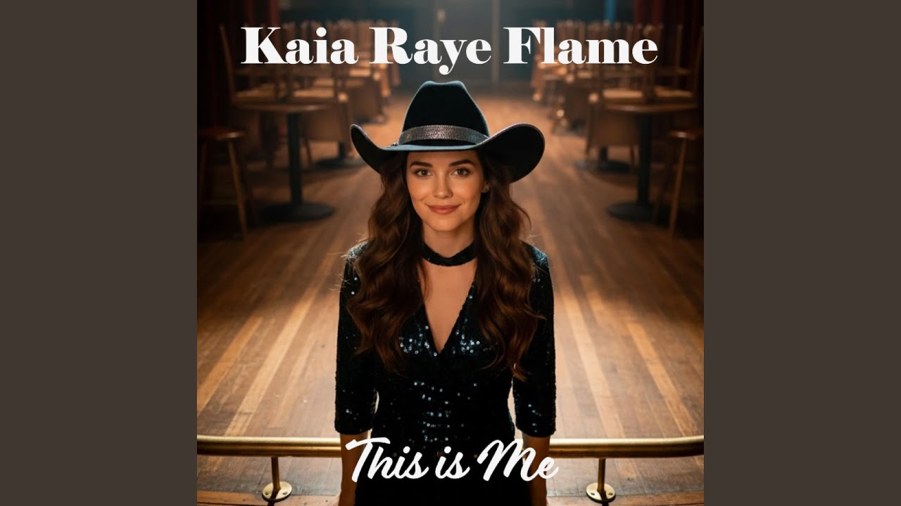 Honey, You’re in Trouble (Line Dance Mix)