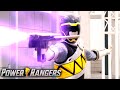 Power rangers pour les enfants  dino super charge  pisode complet  e04  une date avec danger