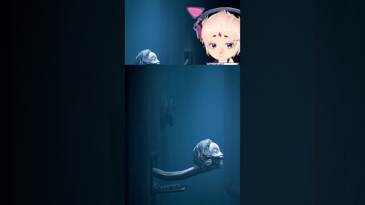 Con Gì Rượt Chạy Ghê Vậy Trời 😱 | 