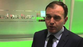 George Eustice MP