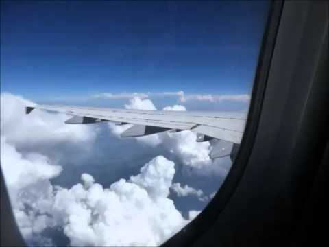 Von Frankfurt Fra Nach Rom Fco Start Und Flug Uber Den Gotthard Youtube