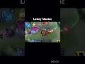 Lesley Maniac | #mobilelegends #mlbb #shorts