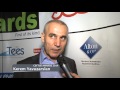 Kerem Yavuzarslan:Ceftus Awards 2014