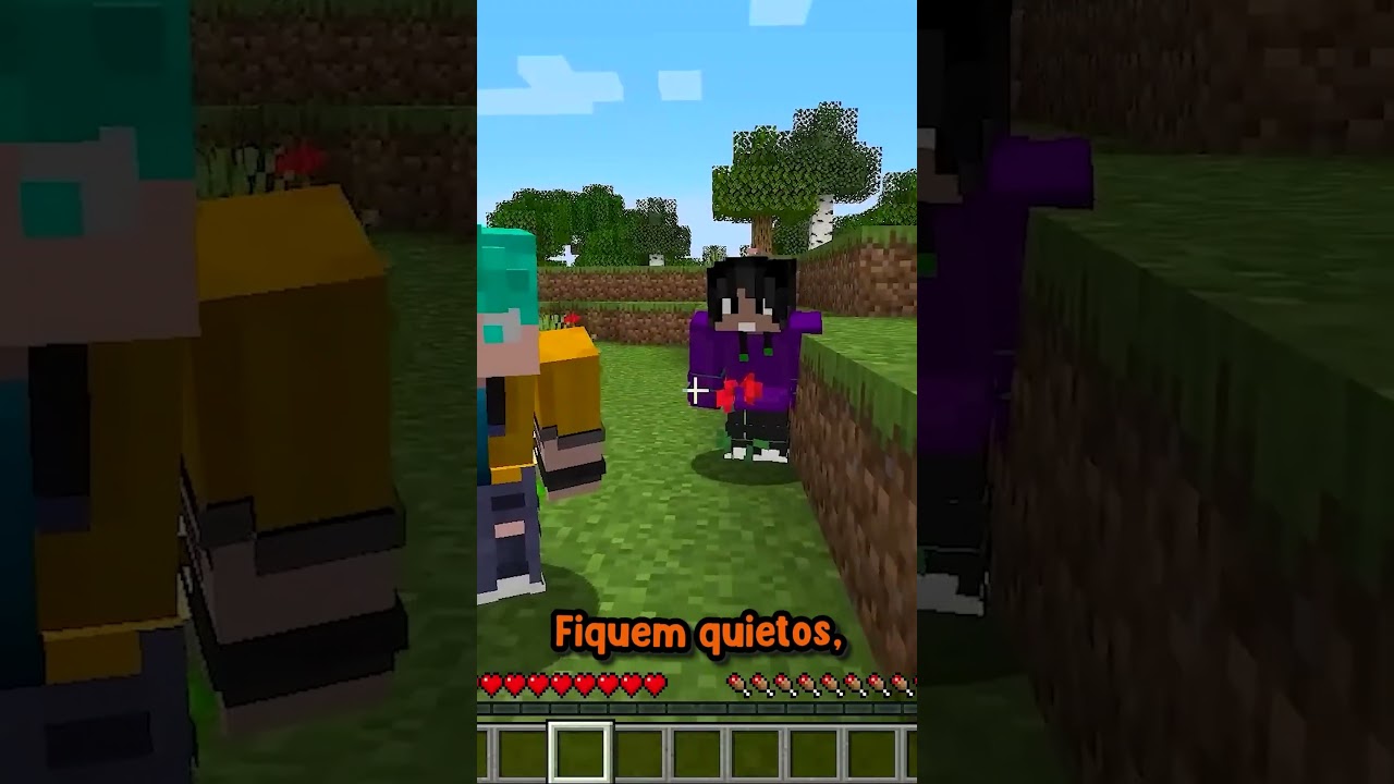 QUANTOS ANOS CADRES TEM?
