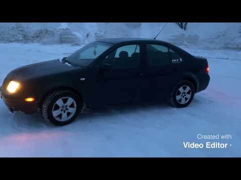 How to roll coal in a TDI evry mod