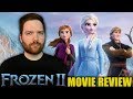 Frozen II - Movie Review