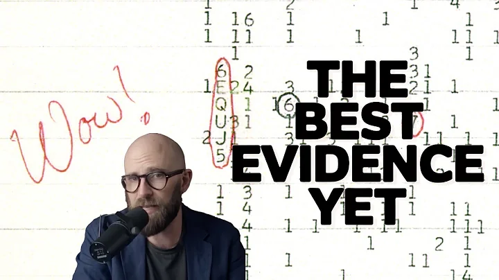 A Message from the Stars: Who Sent ‘The Wow! Signal’?