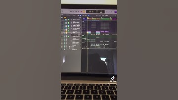 Logic Pro: Multi-Band Sidechain Compression