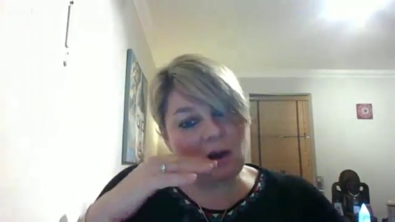 The Gift of Clairvoyance ~ GofHTV ~ Intuitive Healing Channel