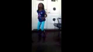 My Sister Dancing