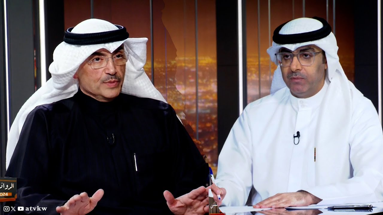 لأوّل مرة .. محمد المطير يكشف خفايا 