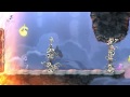 Rayman legends sauve estellia  cours si tu tiens  la vie 