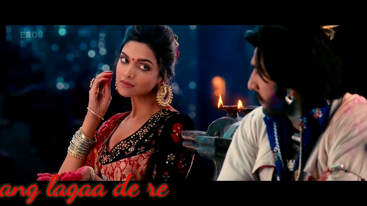 ang-laga-de-re-ramleela-holy-cool-love-status-lyrics-bollywood