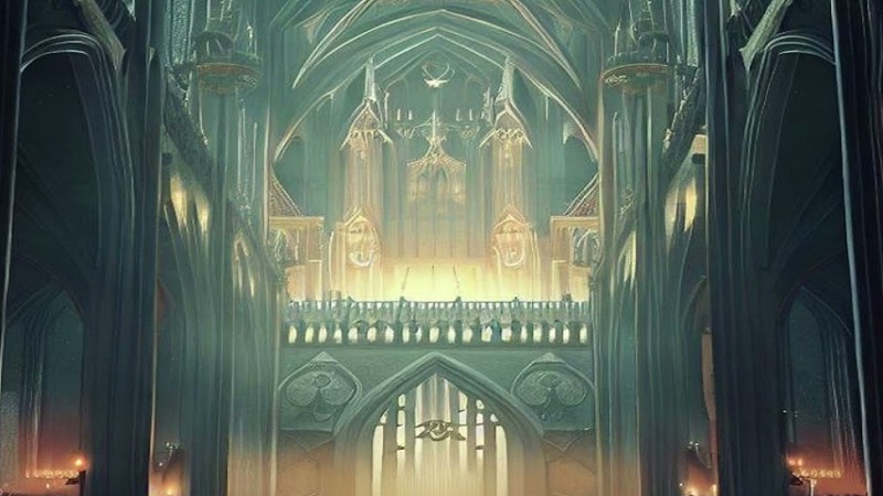 Epic Violin Orchestral Music - The Battle Within